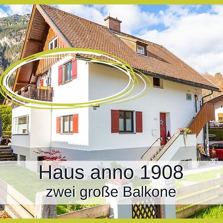 Ferienwohnung Rambold Sonnenterrasse Garmisch-Partenkirchen Exterior photo